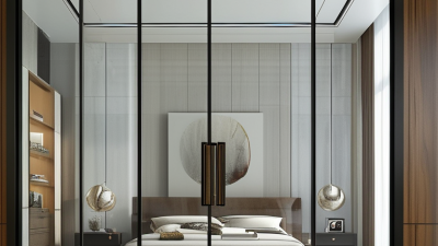 Top 10 Aluminum Profiles For Sliding Doors You Must Know?