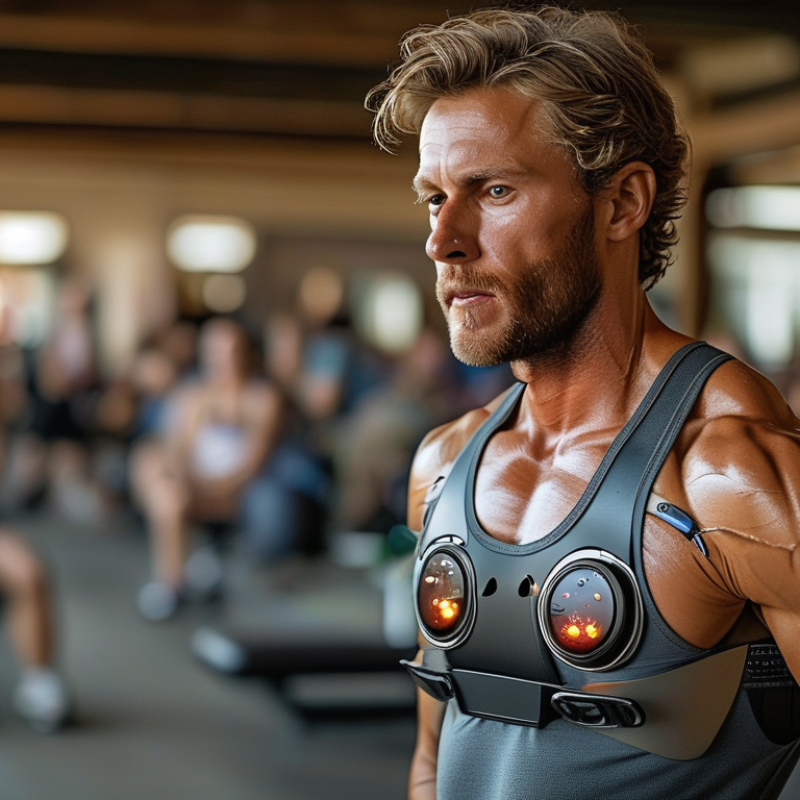 Best Muscle Stimulator Pads for Effective Recovery Options?