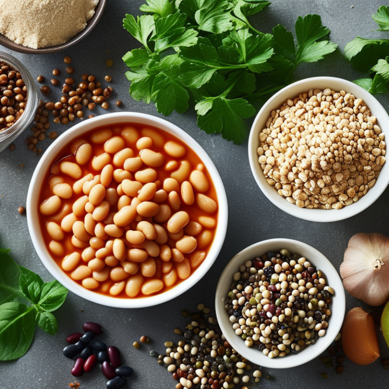 How to Reduce Off Flavors in Plant Based Proteins?