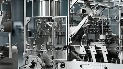 How to Choose the Best Pastille Forming Machine for Your Needs?