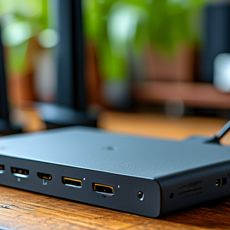 2026 Best HDMI Port Extender for Seamless Connectivity?