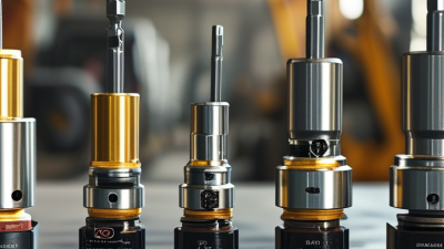 How to Choose the Right Quick Coupler Connection for Your Needs?