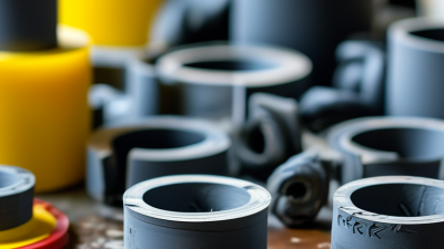 How to Choose Ffkm Seals for Your Global Procurement Needs?
