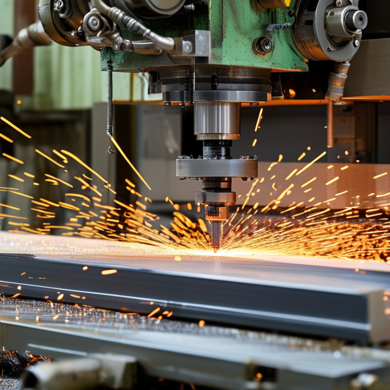 How to Extend the Lifespan of Your Profile Processing Machinery?