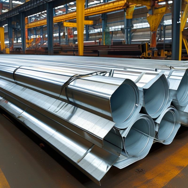 Best Galvanized Steel Profile Options for Global Buyers?