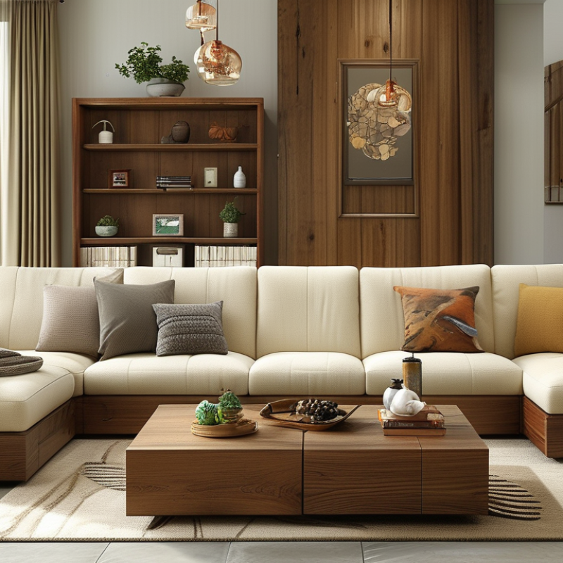 How To Choose The Best Furniture For Family Homes