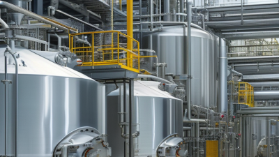 2026 How to Use Sodium Acetate Liquid for Industrial Applications?