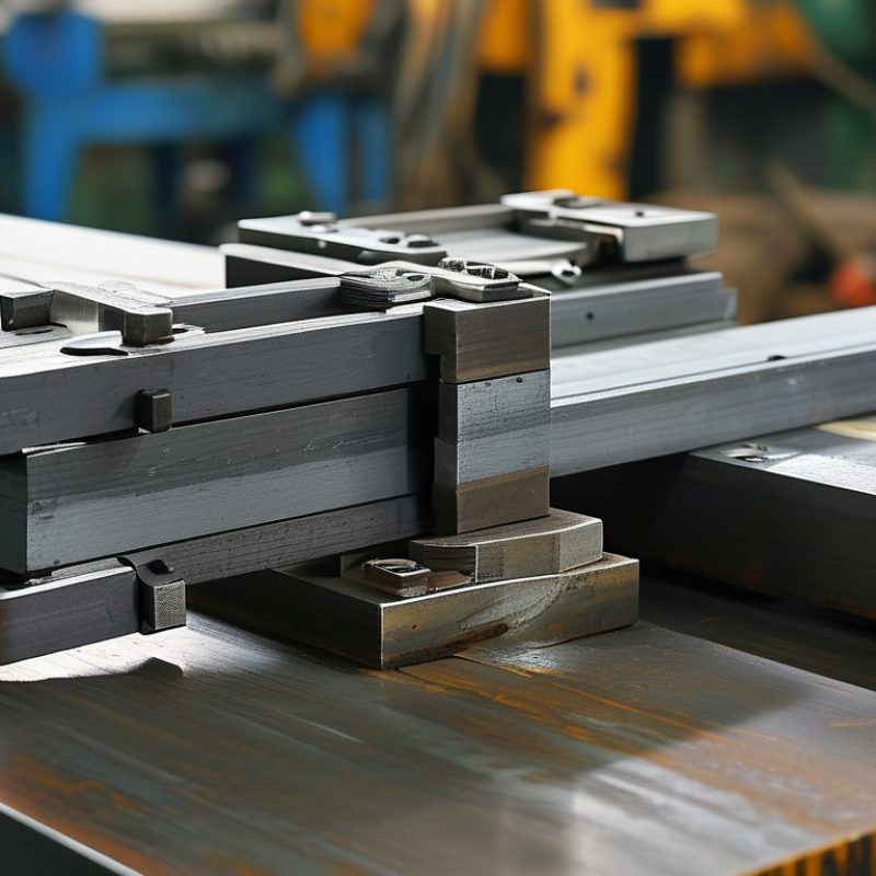 What is a Steel Belt Clamp and How is it Used?
