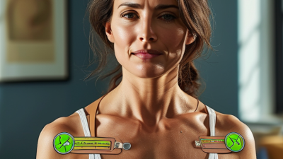 Top 10 Muscle Stimulator Pads for Effective Pain Relief?