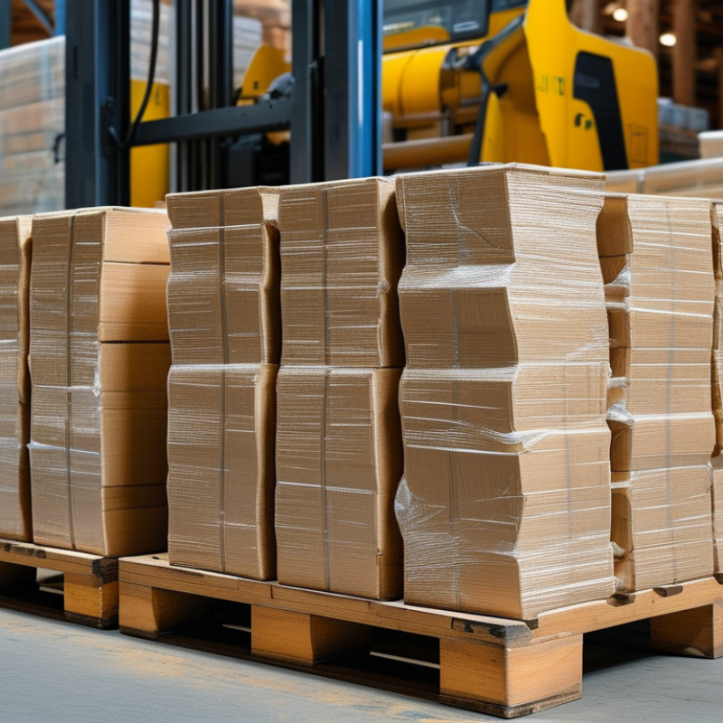 2026 How to Choose the Right Shrink Film Thickness for Heavy Pallets?