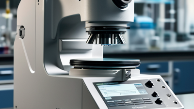 2026 Best Lab Centrifuge Guide for Global Buyers?
