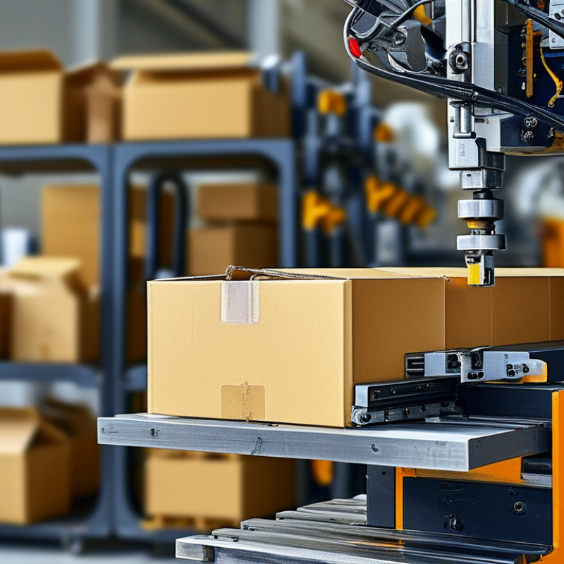 2026 Best Carton Creasing Machine for Efficient Packaging Solutions?
