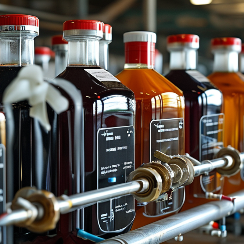 How to Source Acetic Acid Ethanol for Global Procurement?
