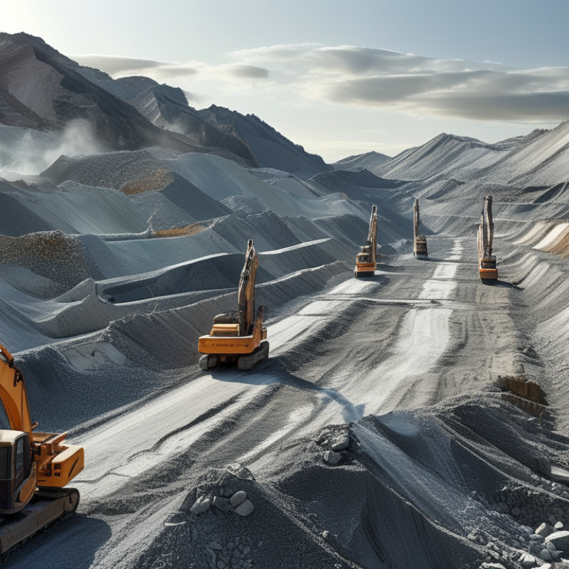 Top 10 Innovations Transforming the Stone Industry Trends?