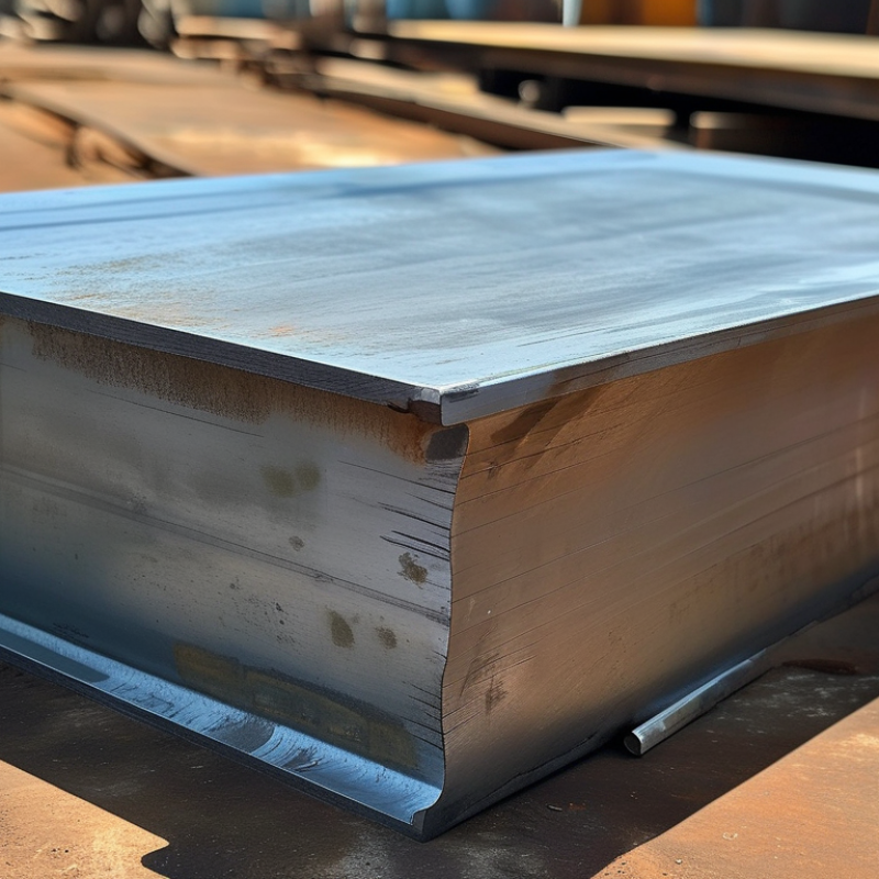 What is Monel 400 Plate and Why is it Preferred?