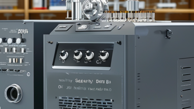2026 Top Lab Centrifuge Buying Guide What to Consider?