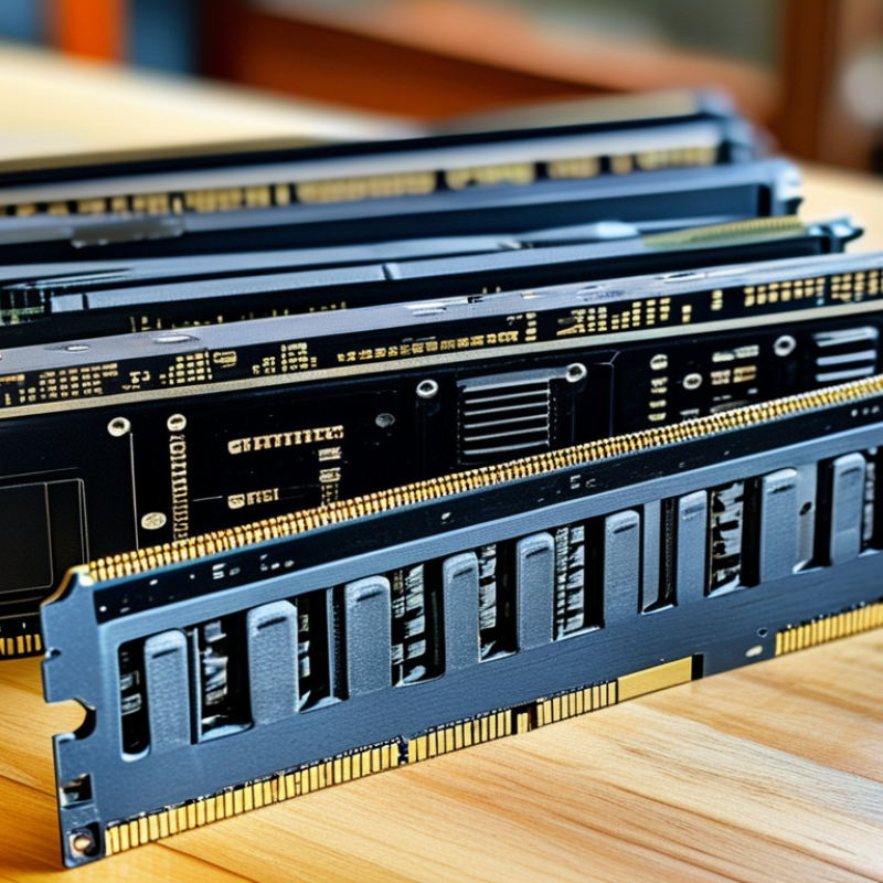 Registered DIMM vs UDIMM Which is Better for Your Needs?