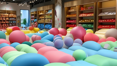 2026 Best Foam Floor Mat Options for Global Buyers?