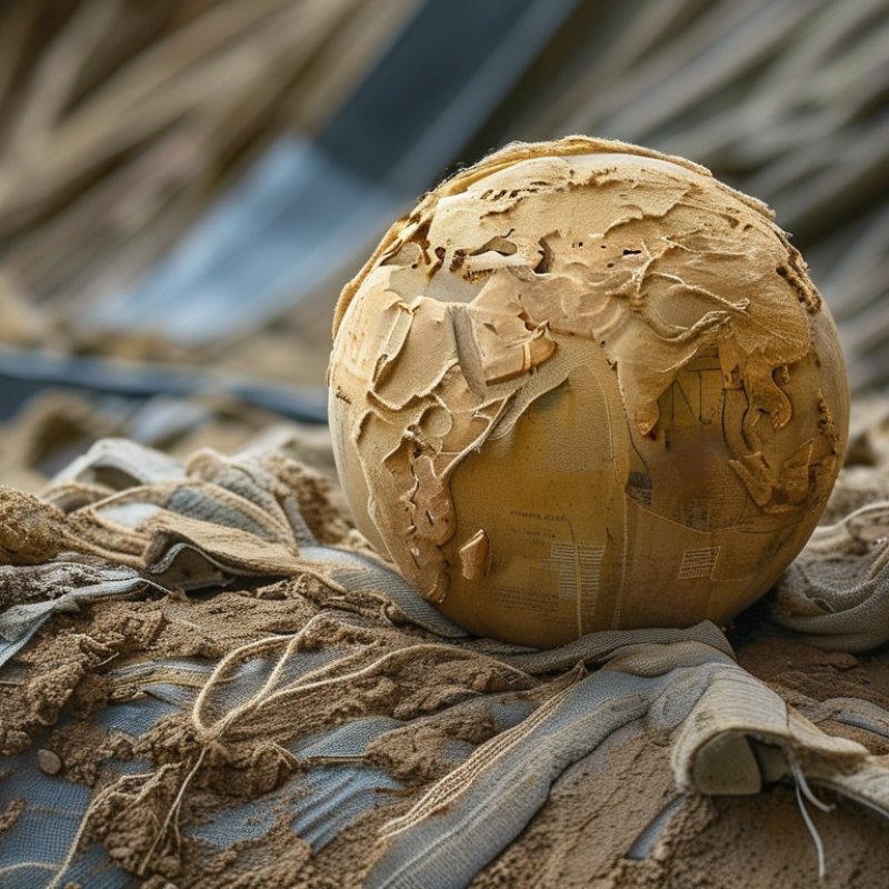 Top 10 Geotextile Gsm Options for Global Buyers Today?