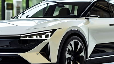 What is Electric Vehicles and How Do They Work?