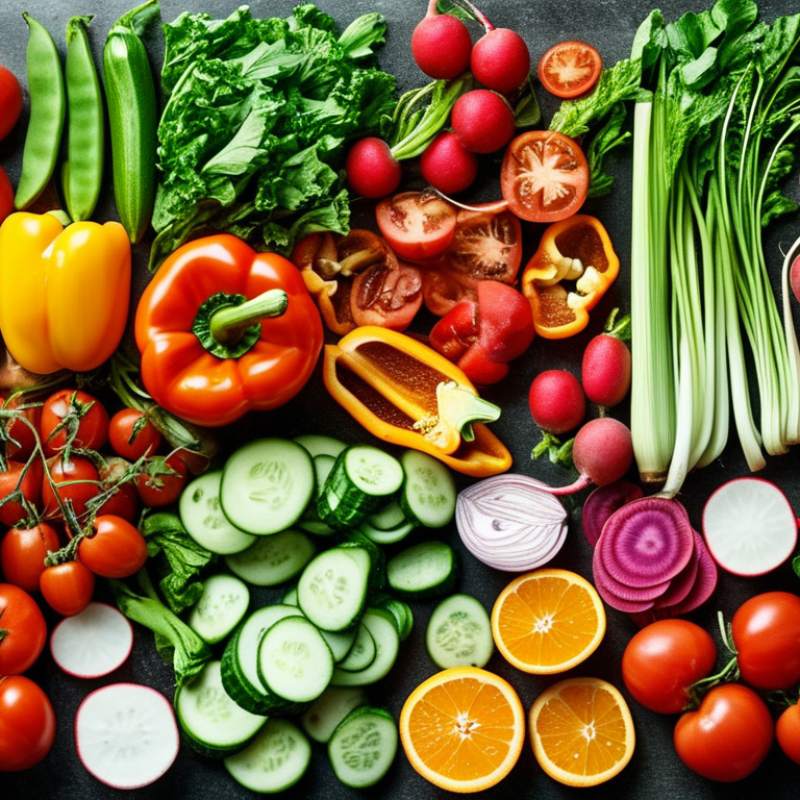 How to Choose the Best Vegetables Cutter for Your Needs?