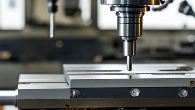 How to Choose the Best CNC Components for Your Projects?