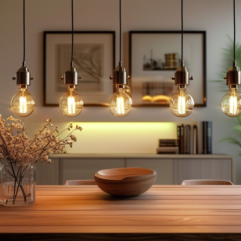 ¿Cómo elegir la mejor solución de iluminación para cada espacio?