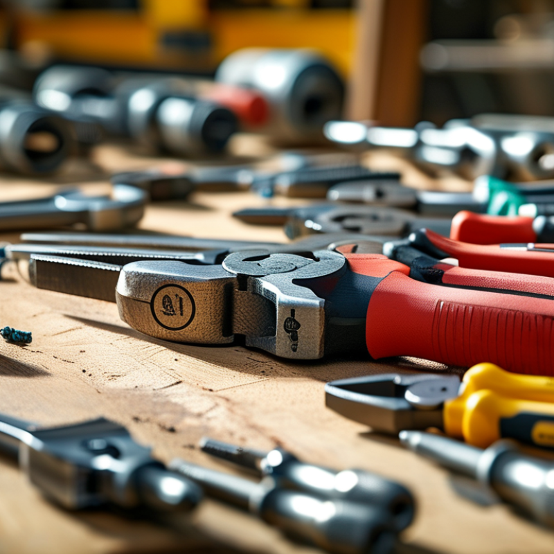 Essential Tips for Choosing Diagonal Cutting Pliers for Your Projects?