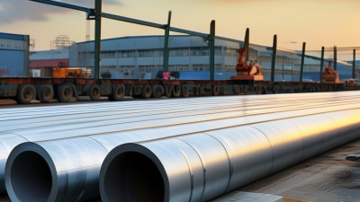 Top Galvanized Steel Profiles for Global Buyers in 2026?