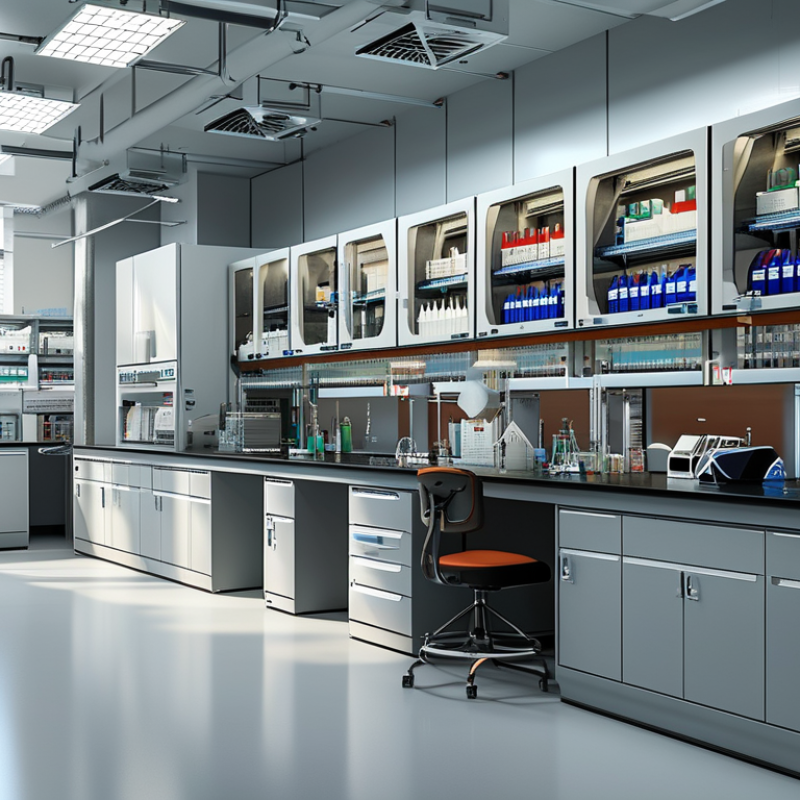 2026 Best Acid Base Cabinet Options for Global Buyers?