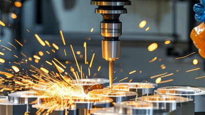 What is Cnc Machined Part and Why is it Important for Buyers?