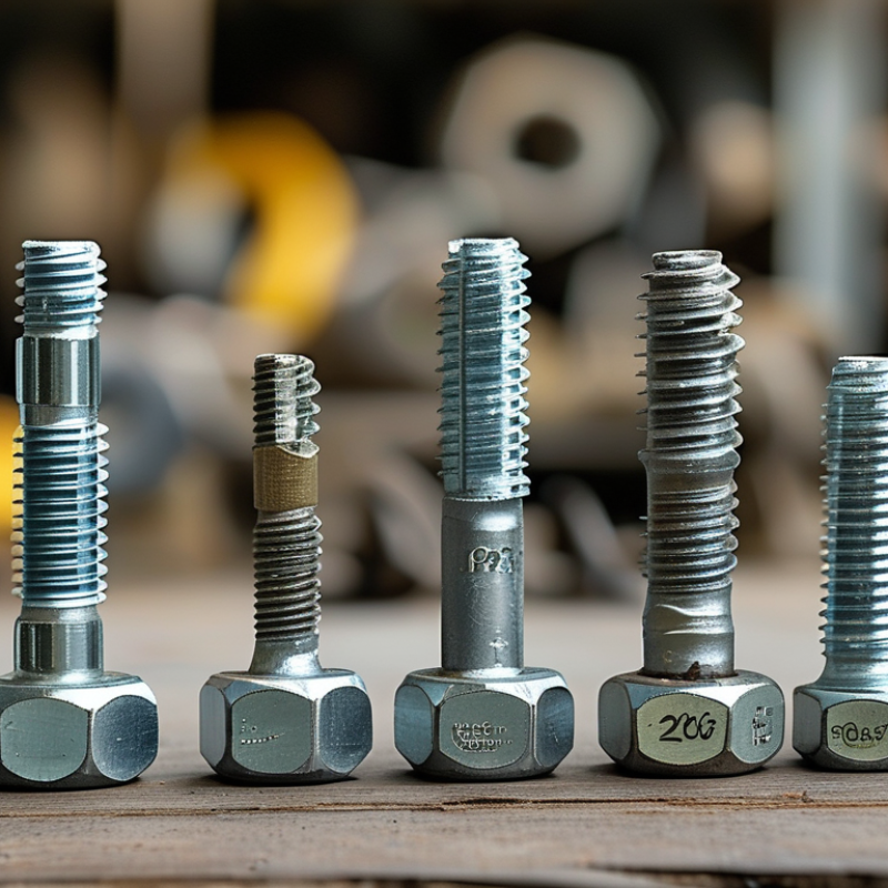 2026 Best Assorted Hex Bolts for Global Buyers Guide?