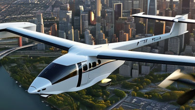 What are the Benefits of Hybrid VTOL Aircraft for Global Buyers?