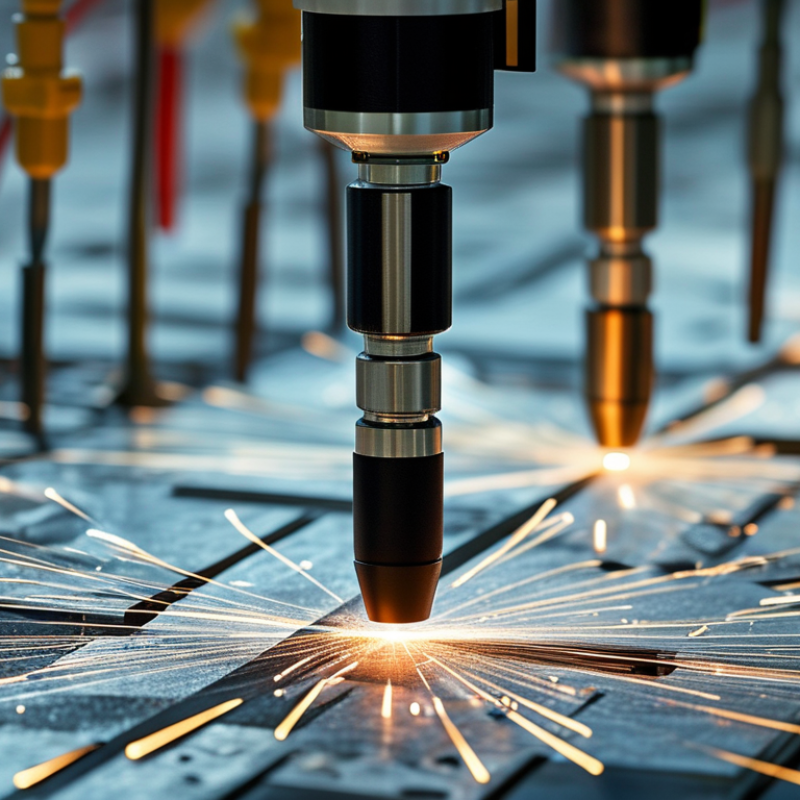 How to Choose Between 1550nm and 1927nm Fiber Lasers?