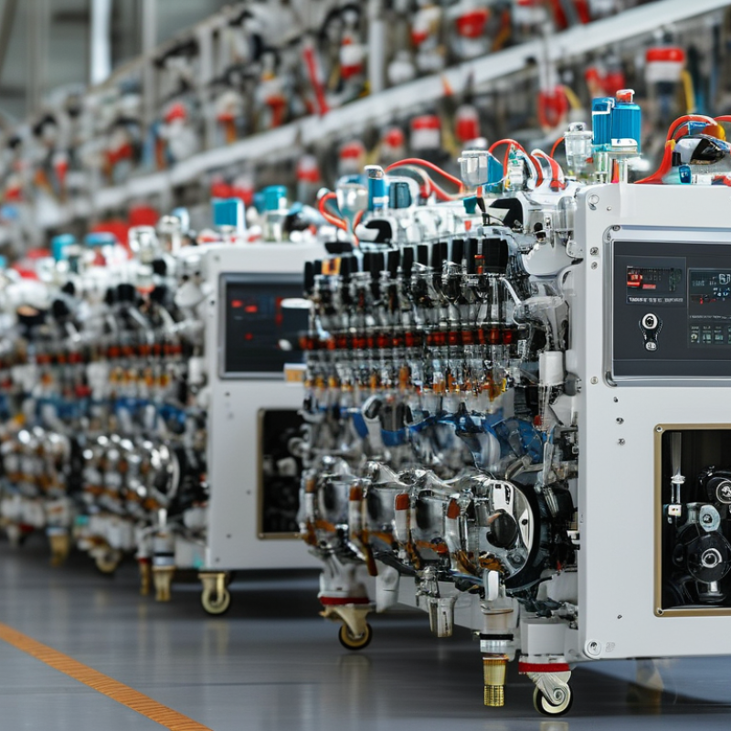 China Top Ventilator Machine Suppliers for Global Buyers?