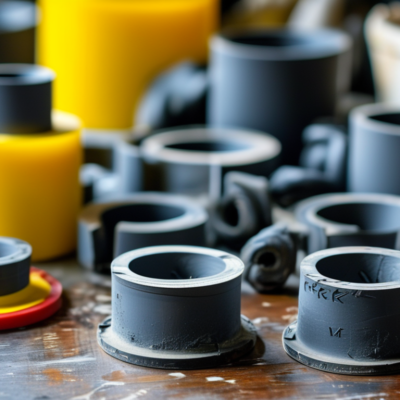 How to Choose Ffkm Seals for Your Global Procurement Needs?