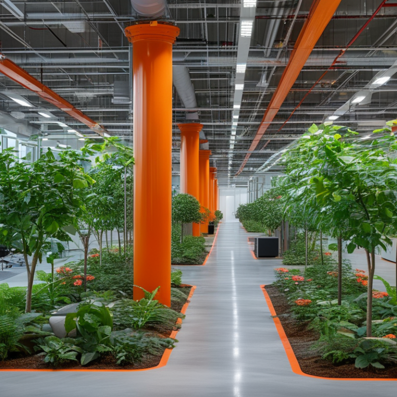 Why Choose Raised Floor Systems for Your Business Needs?