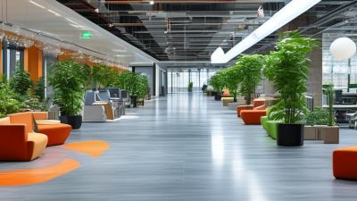 2026 Top Access Flooring Systems Trends for Global Buyers?