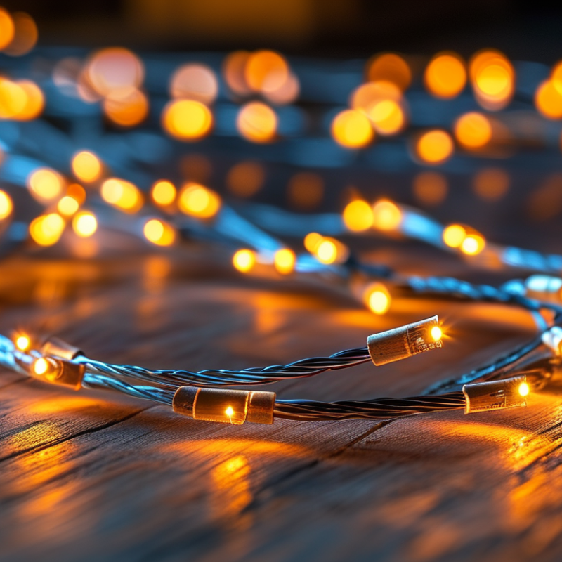 Top 10 Reasons Your LED String Lights Are Flickering After Installation?
