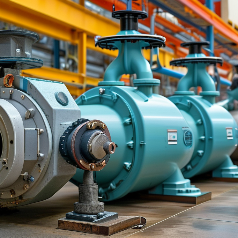2026 Best Industrial Heat Exchanger Options for Global Buyers?