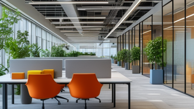 Why Choose Raised Floor Solutions for Your Office Needs?