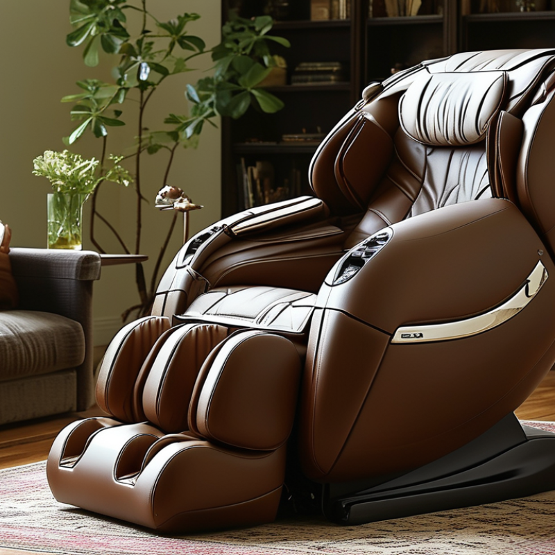 How to Stop My Massage Chair From Squeaking So Much?