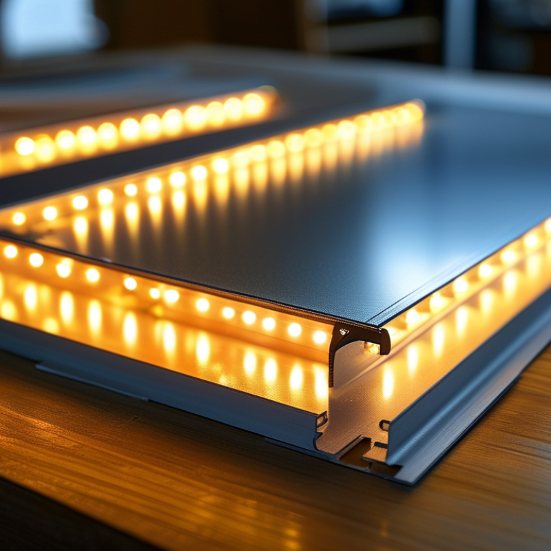Top Benefits of Using LED Aluminum Profiles in Lighting Solutions?