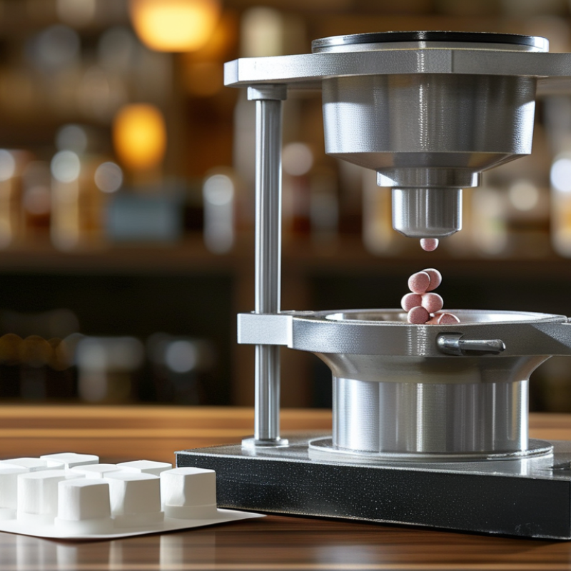What is the Best Pastille Forming Machine for Your Business?