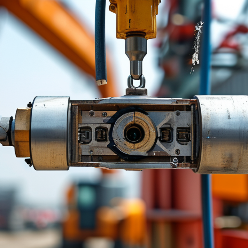 How to Achieve a Quick Coupler Connection Effectively?