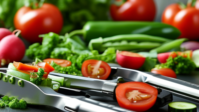 Best Vegetables Cutter for 2026 Top Kitchen Trends?