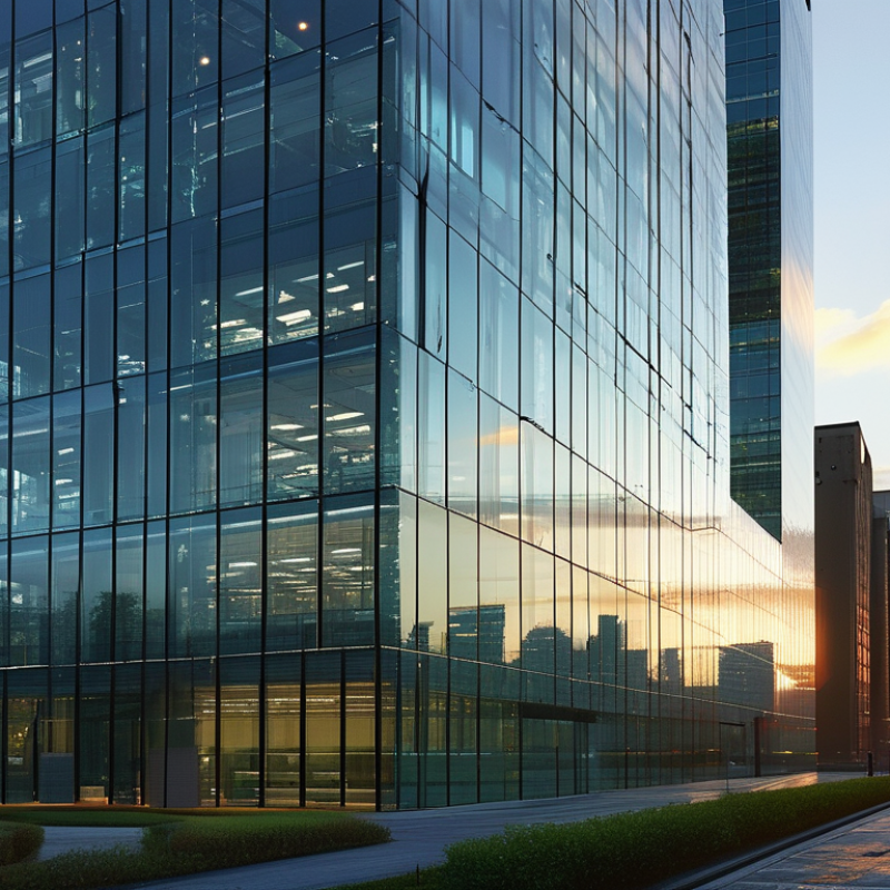 Top 10 Benefits of Laminated Glazing for Your Projects?