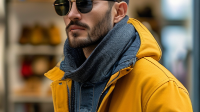 How to Choose Popular Men's Fashion Brands for Your Wardrobe?