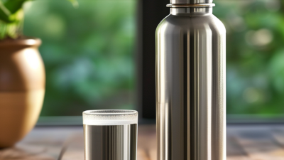 Top 10 Tips for Choosing the Best Water Bottle for You?