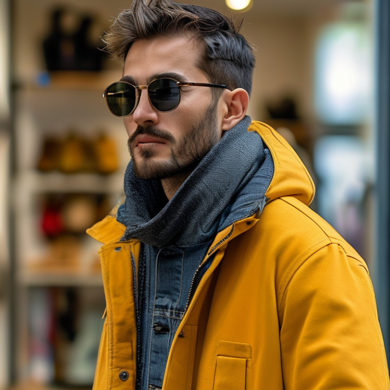 How to Choose Popular Men's Fashion Brands for Your Wardrobe?